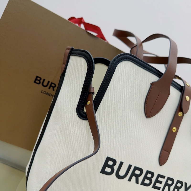 Burberry Shopping Bags